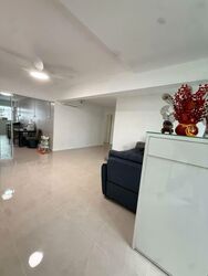 Blk 794 Khatib Vale (Yishun), HDB 5 Rooms #553536281